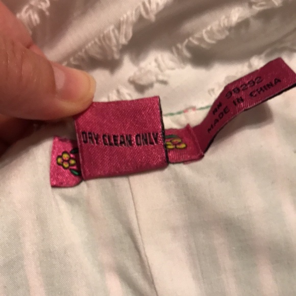 Tibi skirt - Picture 11 of 11